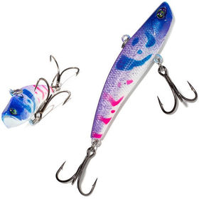 Воблер German Bay Vibe 70 мм / 11 гр / C309 цвет