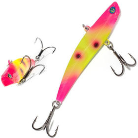 Воблер German Bay Vibe 70 мм / 11 гр / C312 цвет