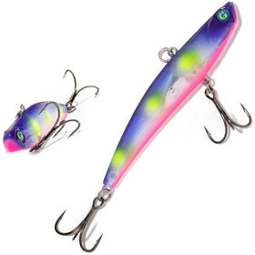 Воблер German Bay Vibe 93S (23г) C302