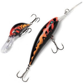 Воблер German Deeper 6 90 мм / 16 гр / C160 цвет