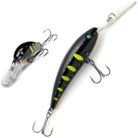 Воблер German Deeper 6 90 мм / 16 гр / C252 цвет