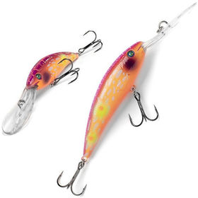 Воблер German Deeper 6 90 мм / 16 гр / C270 цвет