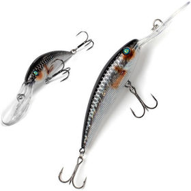 Воблер German Deeper 6 90 мм / 16 гр / C281 цвет