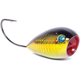 Воблер German Egg Bait 55 мм / 13 гр / C117 цвет