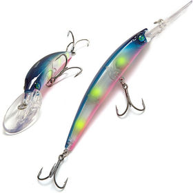 Воблер German GG Long 110 мм / 18г / C302 цвет