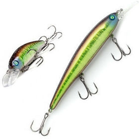 Воблер German GG Shoot 120 мм / 18 гр / C288 цвет