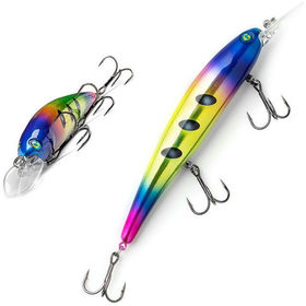 Воблер German GG Shoot 120 мм / 18 гр / H011 цвет