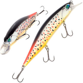 Воблер German Kruger 110 мм / 16 гр / C242 цвет