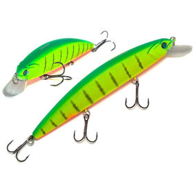 Воблер German Legioner 110 мм (15 г) C008 цвет