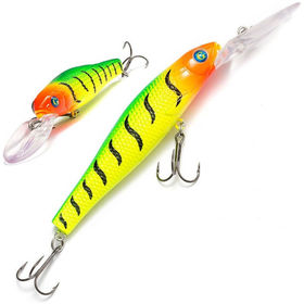 Воблер German Levi 90SP (14г) C007