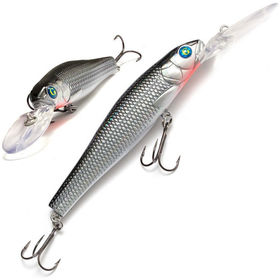 Воблер German Levi 90SP (14г) C019