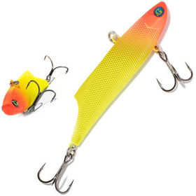 Воблер German Prophet 90 мм / 27 гр / С126