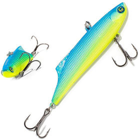 Воблер German Prophet 90 мм / 27 гр / С203