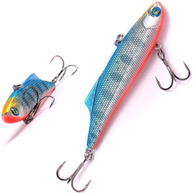 Воблер German Prophet 90 мм / 27 гр / С224