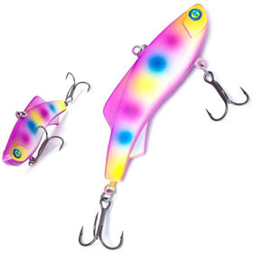 Воблер German SL Vibra 83 мм / 23 гр / С101 цвет