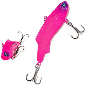 Воблер German SL Vibra 83 мм / 23 гр / С201 цвет