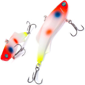 Воблер German SL Vibra 83 мм / 23 гр / С267 цвет