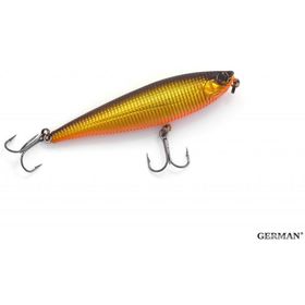 Воблер German German V 75 мм / 8 гр / 135 цвет