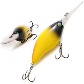 Воблер German Viper 70 мм / 15г / C249 цвет