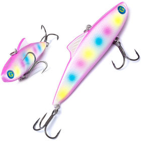 Воблер German Warden 85 мм / 21 гр / C101 цвет