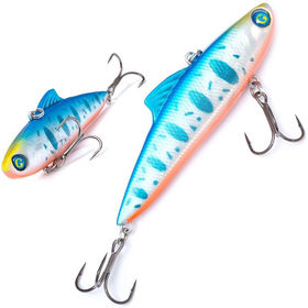 Воблер German Warden 85 мм / 21 гр / C224 цвет