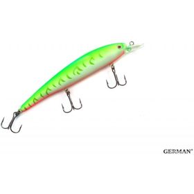 Воблер German GG Shoot 120 мм / 18 гр / 410 цвет