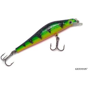 Воблер German Hot Minnow 55 мм / 3 гр / 161 цвет