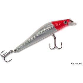 Воблер German Hot Minnow 55 мм / 3 гр / 164 цвет