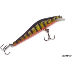Воблер German Hot Minnow 55 мм / 3 гр / 354 цвет