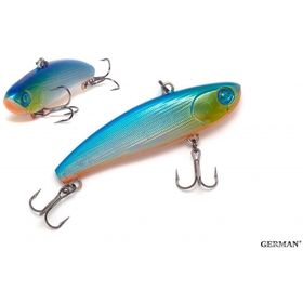 Воблер German Kaidzu 60 мм / 11.5 гр / C114 цвет