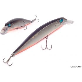 Воблер German Kruger 100 мм / 14.5 гр / C020 цвет
