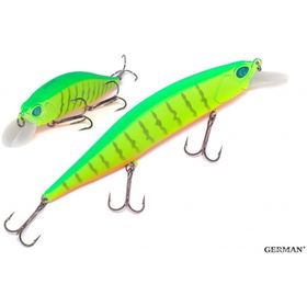 Воблер German Kruger 110 мм / 16 гр / C008 цвет