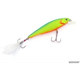 Воблер German Mid Minnow 90 мм / 14 гр / 111 цвет