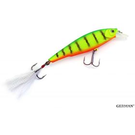 Воблер German Mid Minnow 90 мм / 14 гр / 409 цвет