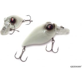 Воблер German Mutant Dog 60 мм / 20 гр / 141 цвет