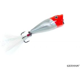 Воблер German Pop Popper 35 мм / 3.5 гр / 164 цвет