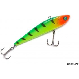 Воблер German Sharp Vibe 75 мм / 15 гр / С129 цвет
