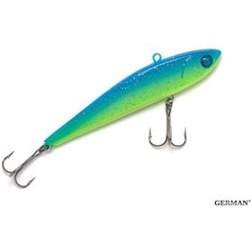 Воблер German Sharp Vibe 75 мм / 15 гр / С203 цвет