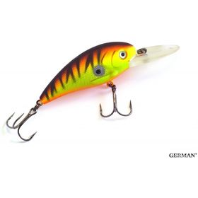 Воблер German Shinner 65 мм / 15 гр / 143 цвет