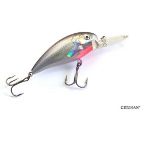 Воблер German Shinner 65 мм / 15 гр / 146 цвет