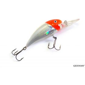 Воблер German Shinner 65 мм / 15 гр / 164 цвет