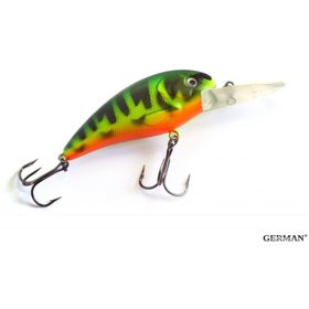 Воблер German Shinner 65 мм / 15 гр / 254 цвет