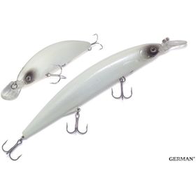 Воблер German Speed Minnow 130 мм / 21 гр / 141 цвет