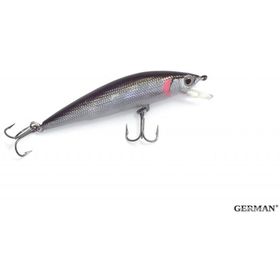 Воблер German Spoor Minnow 70 мм / 5 гр / 136 цвет