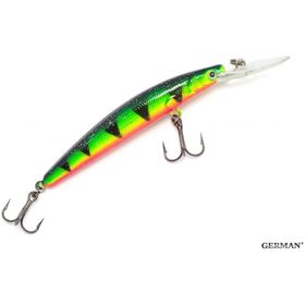 Воблер German Sting 75 мм / 5 гр / 161 цвет