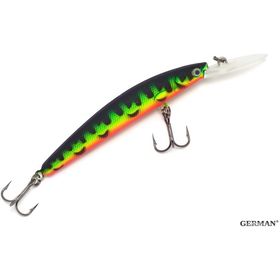 Воблер German Sting 75 мм / 5 гр / 254 цвет