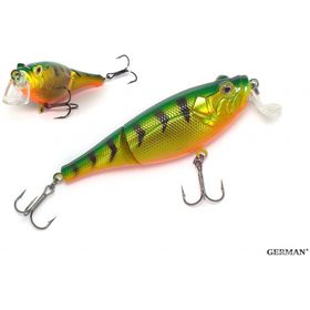 Воблер German Super Award 80 мм / 14 гр / 311 цвет
