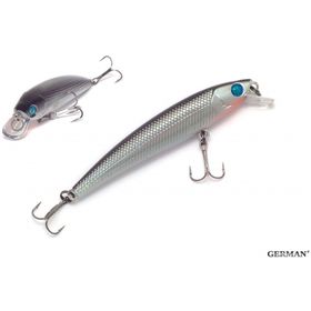 Воблер German Tamogavk 65 мм / 5 гр / C019 цвет