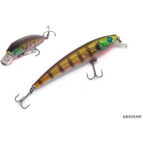 Воблер German Tamogavk 65 мм / 5 гр / C207 цвет