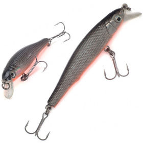 Воблер German Whimsical Minnow 60 (5 г) 157